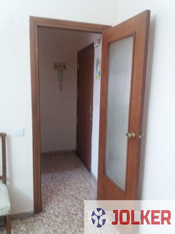 Venta de piso en Burriana