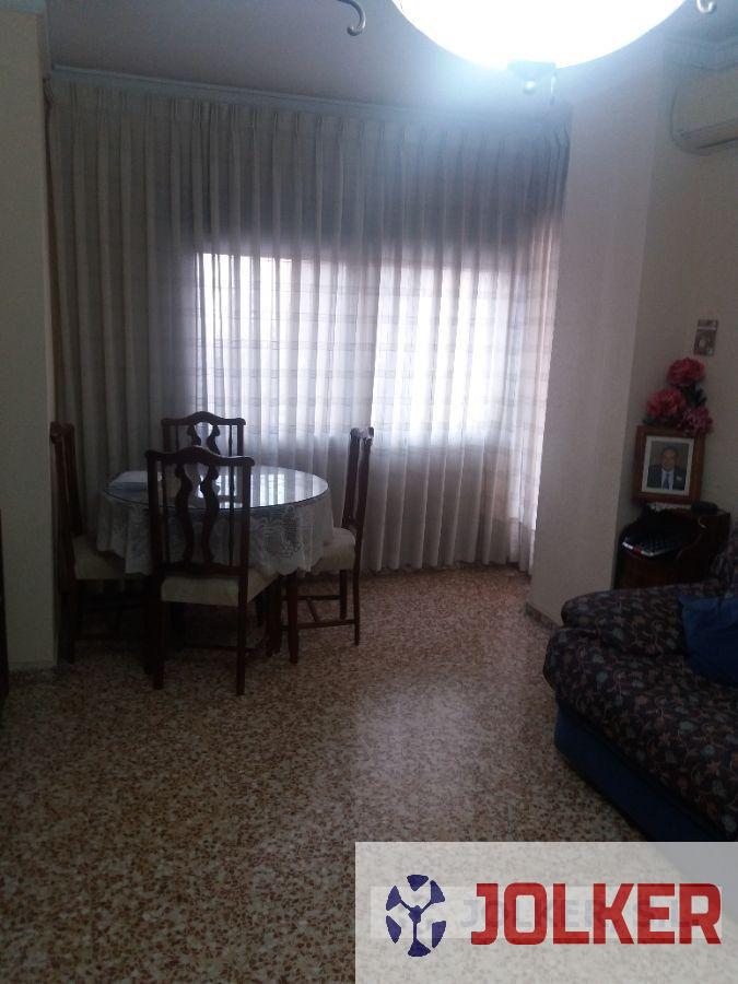 Venta de piso en Burriana