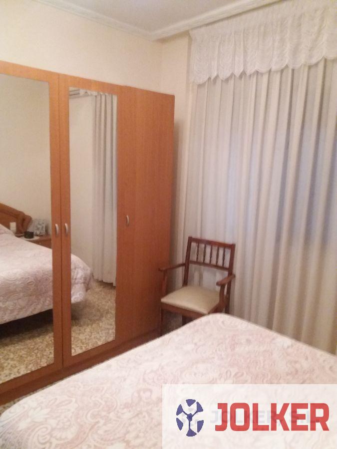 Venta de piso en Burriana