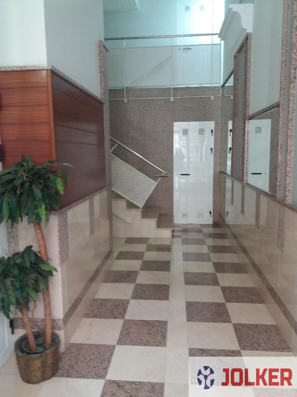 For sale of flat in Burriana