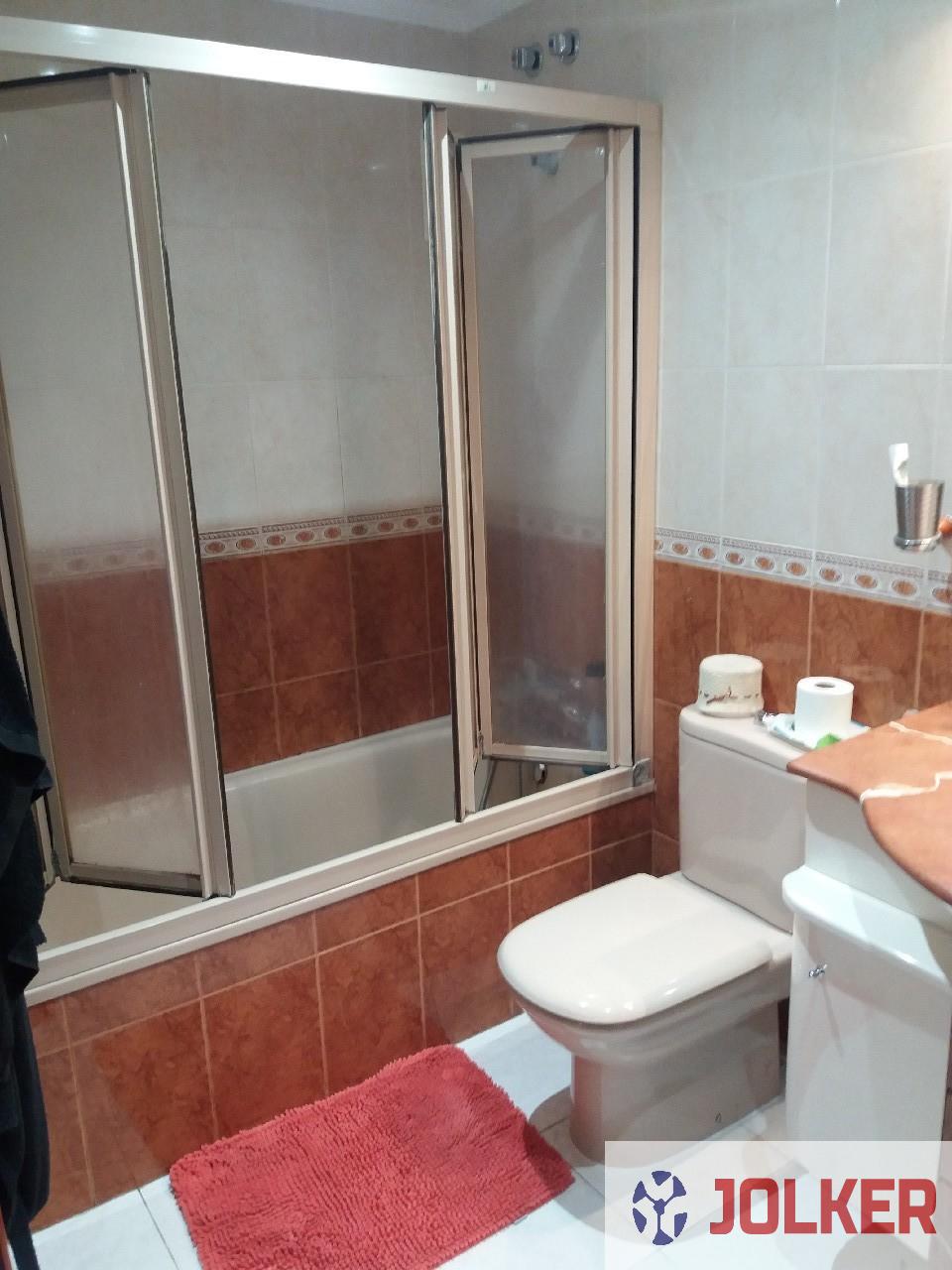 For sale of flat in Burriana