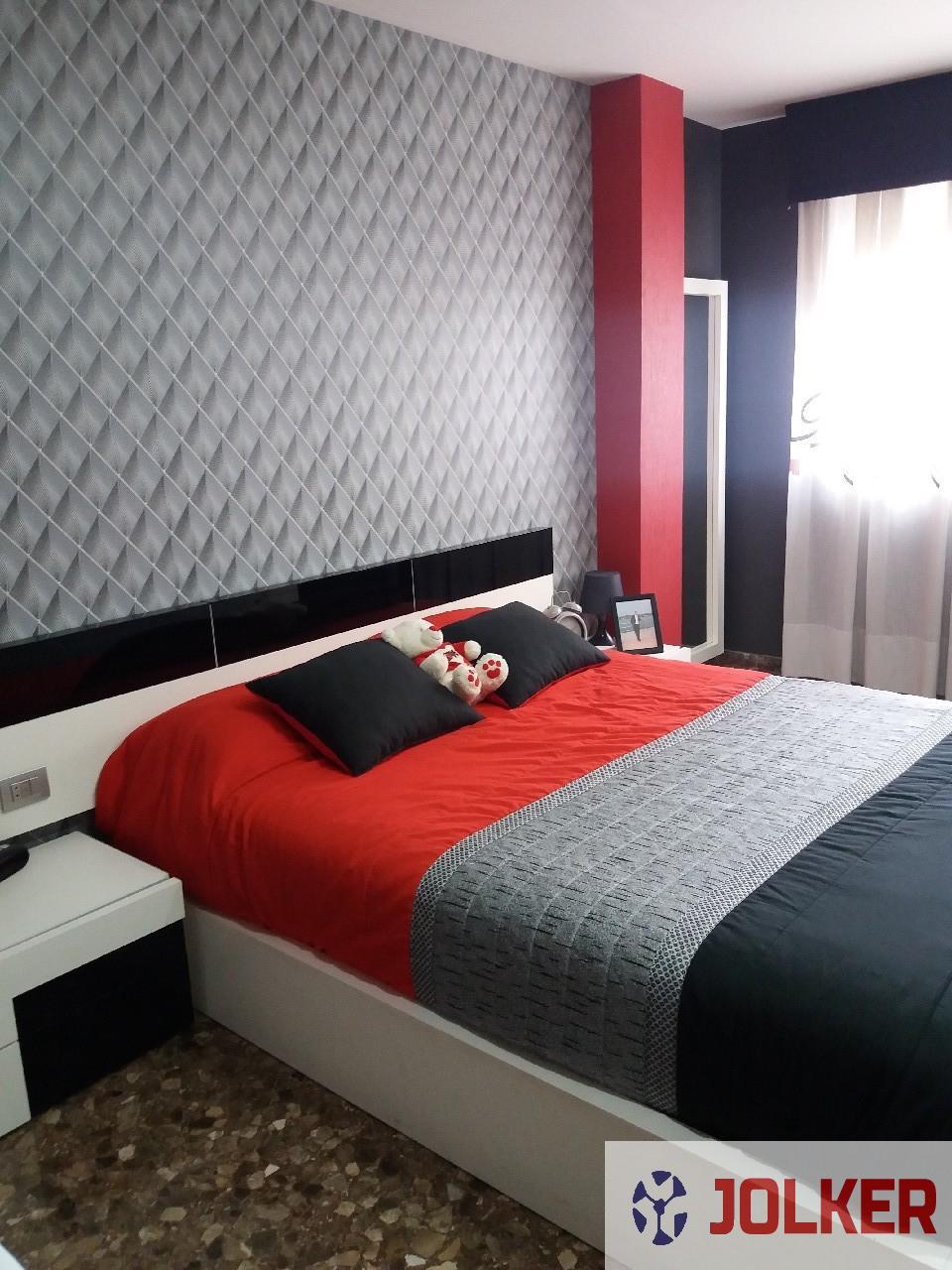 For sale of flat in Burriana