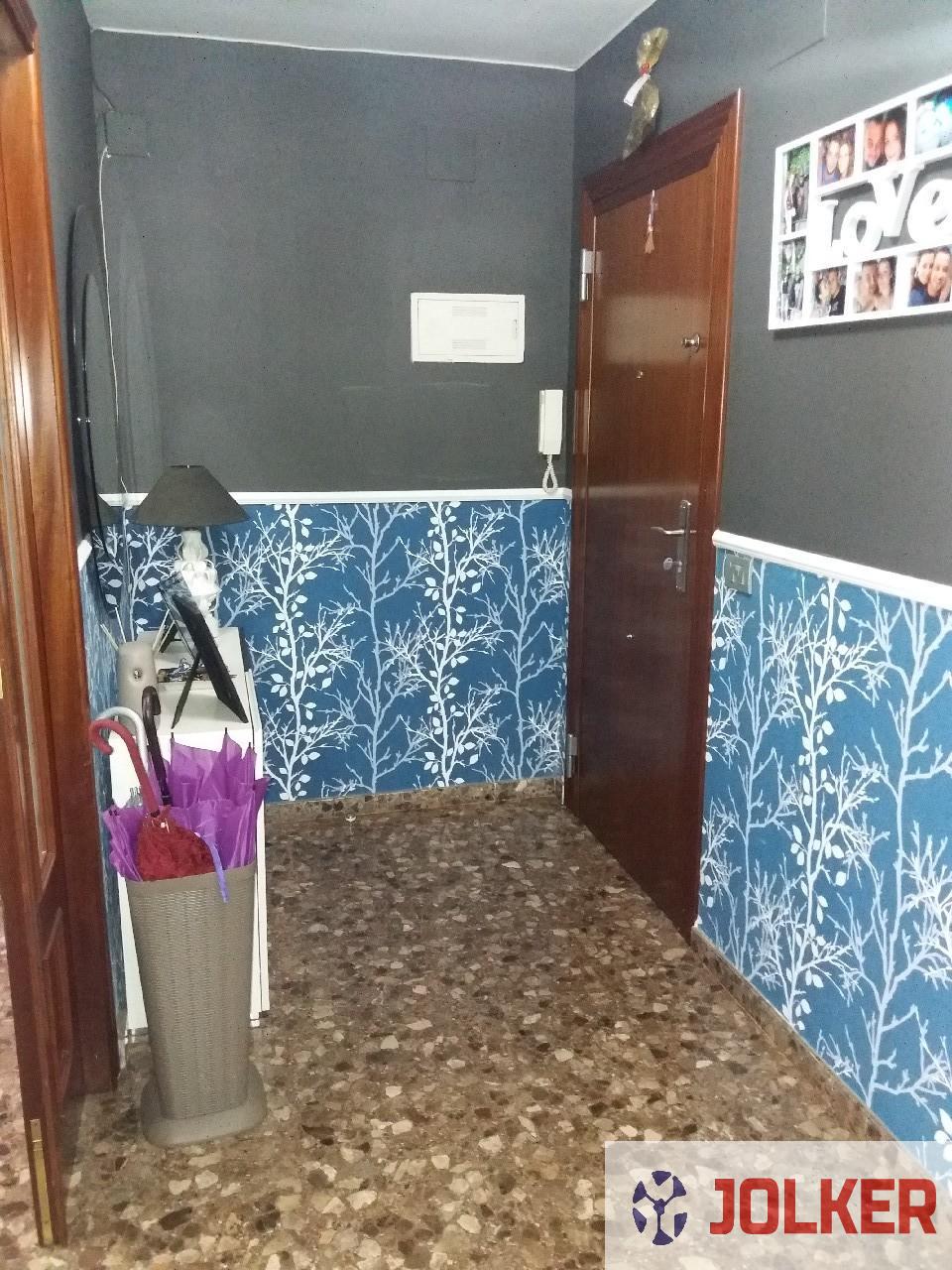 For sale of flat in Burriana