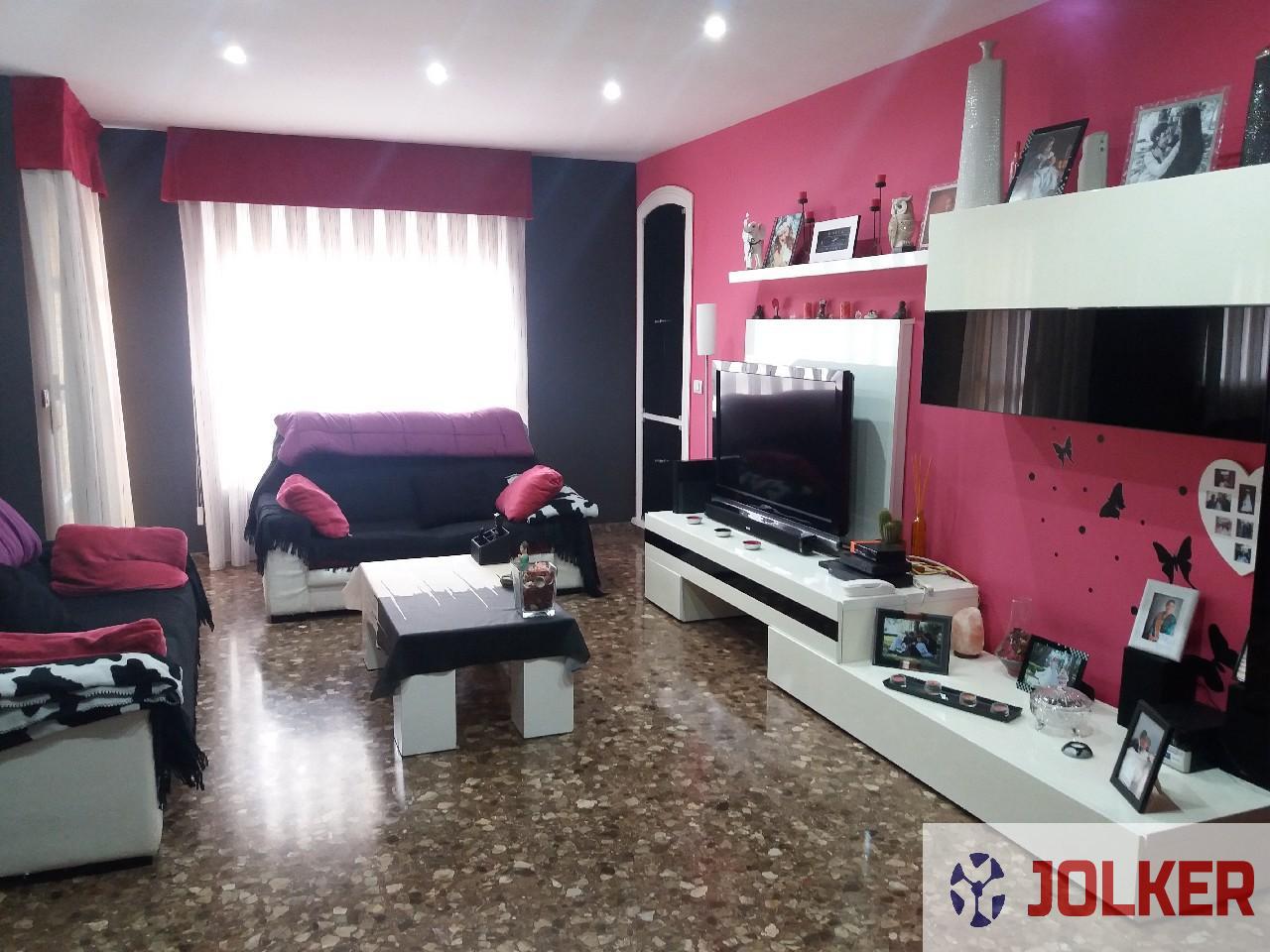 For sale of flat in Burriana