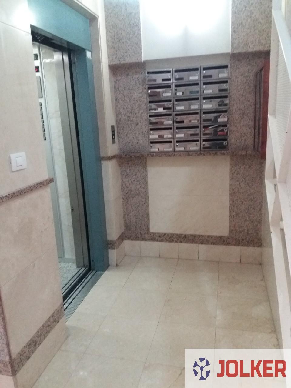 For sale of flat in Burriana