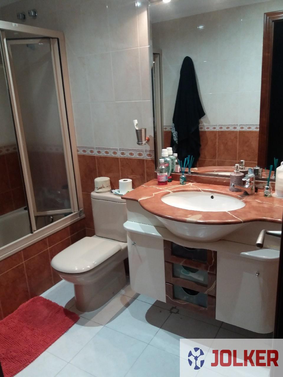 For sale of flat in Burriana
