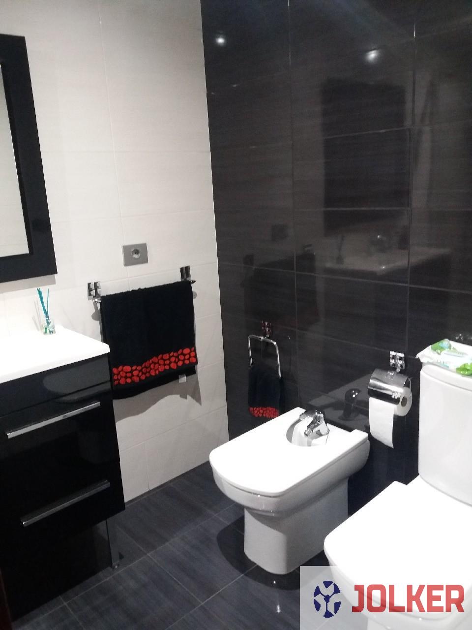 For sale of flat in Burriana