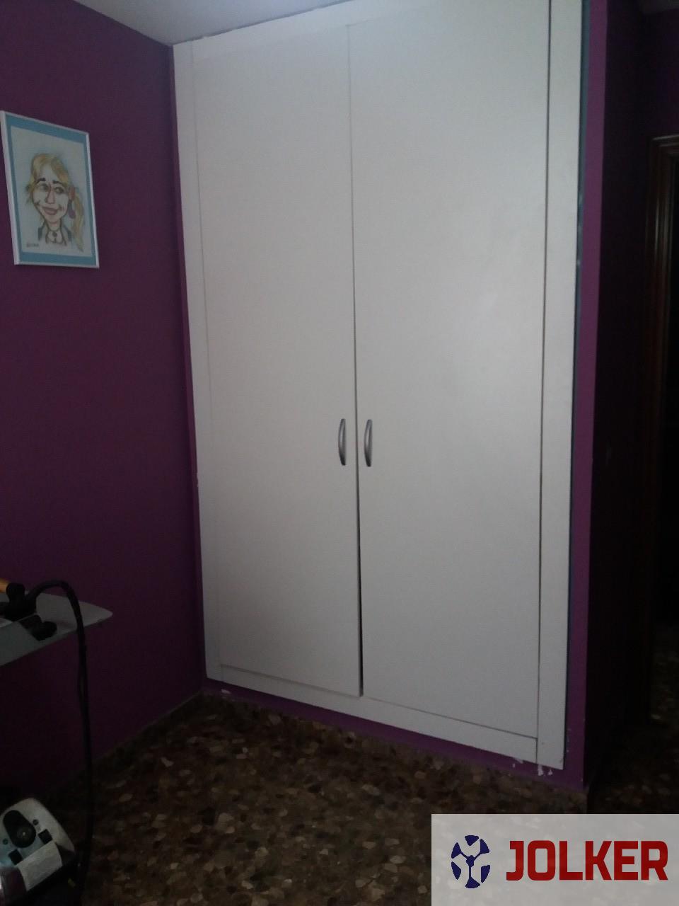 For sale of flat in Burriana