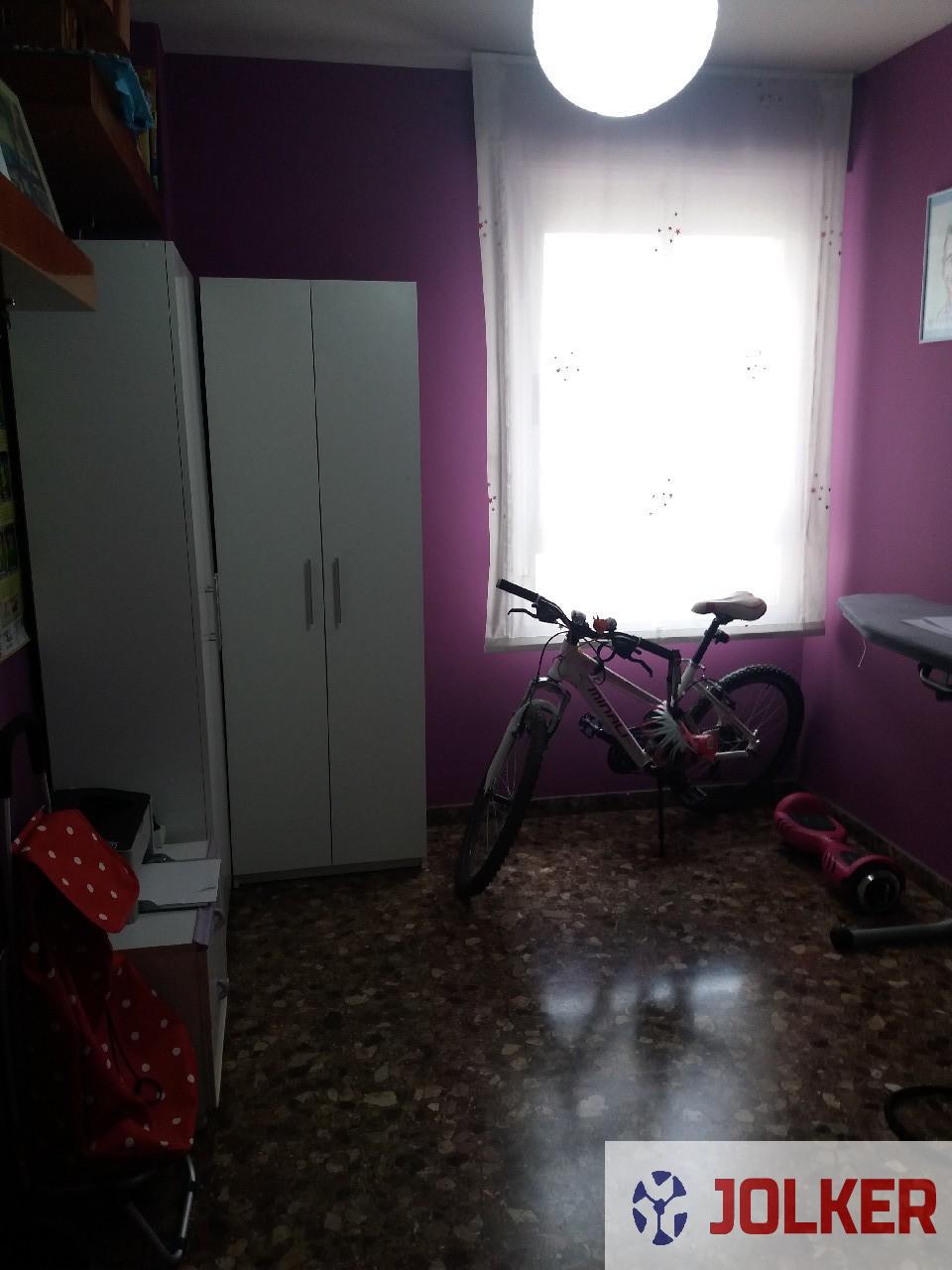 For sale of flat in Burriana