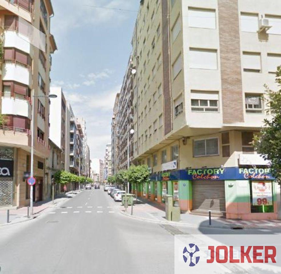 Venta de local comercial en Castellón