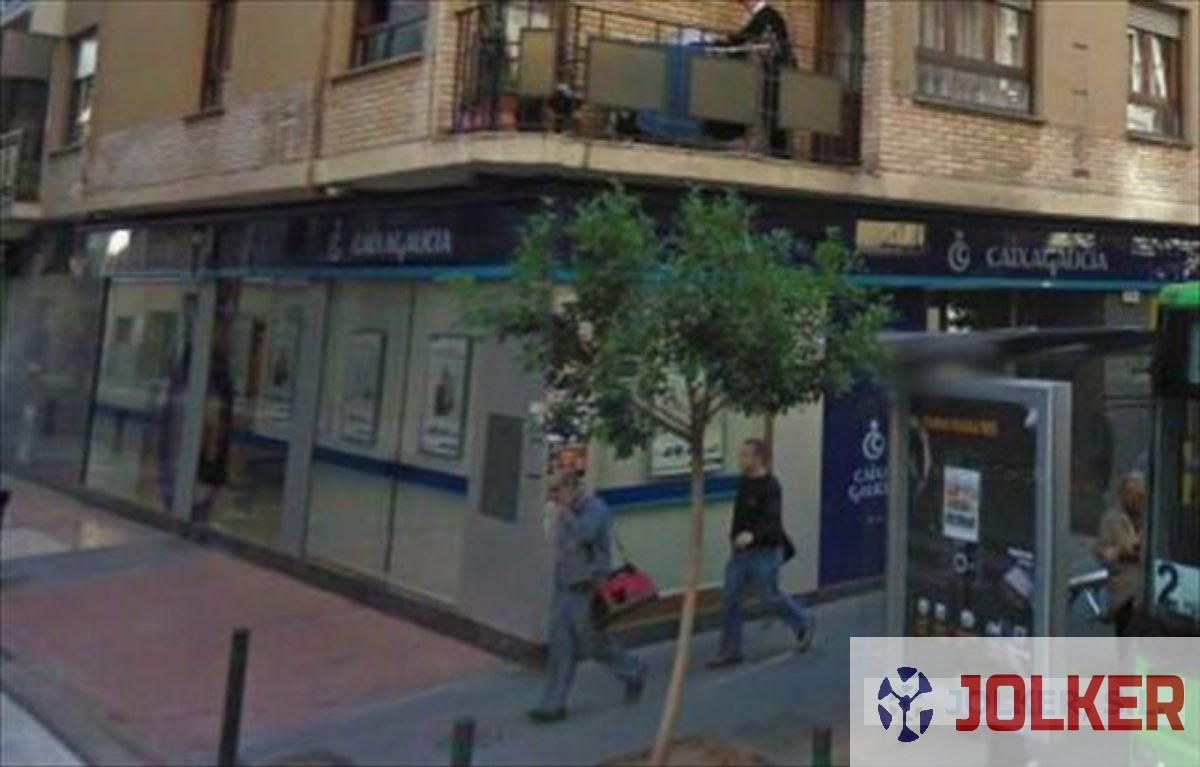Venta de local comercial en Castellón