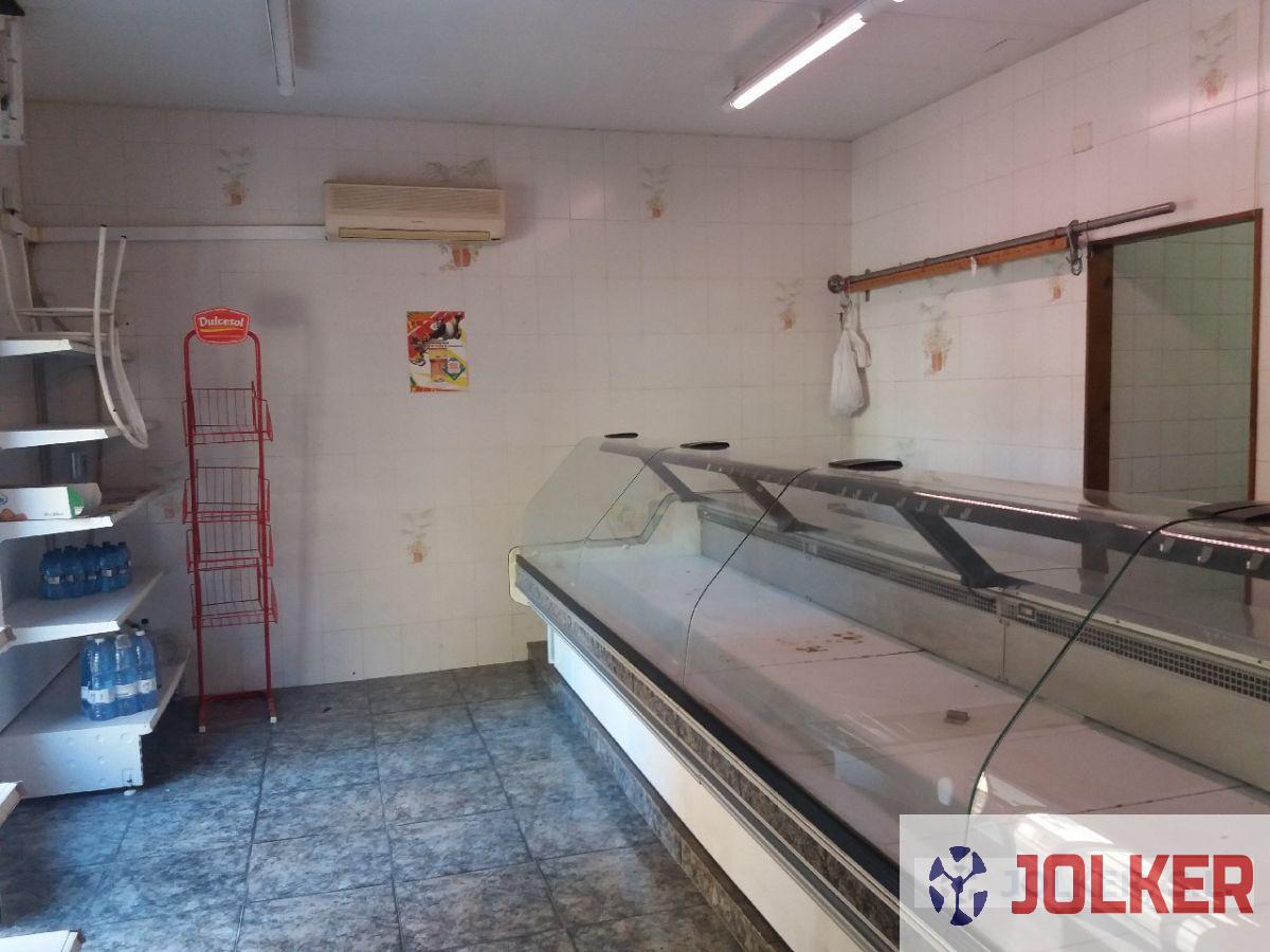 Venta de local comercial en Burriana