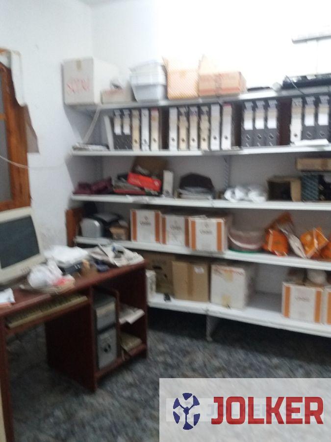 Venta de local comercial en Burriana