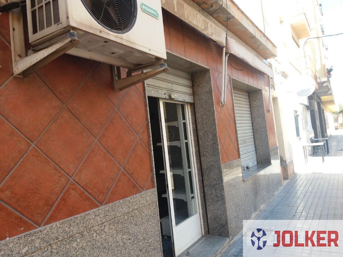 Venta de local comercial en Burriana