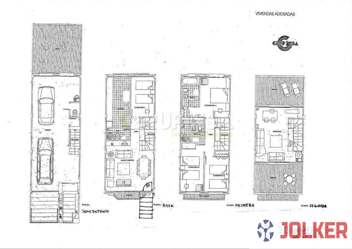 Venta de terreno en Burriana