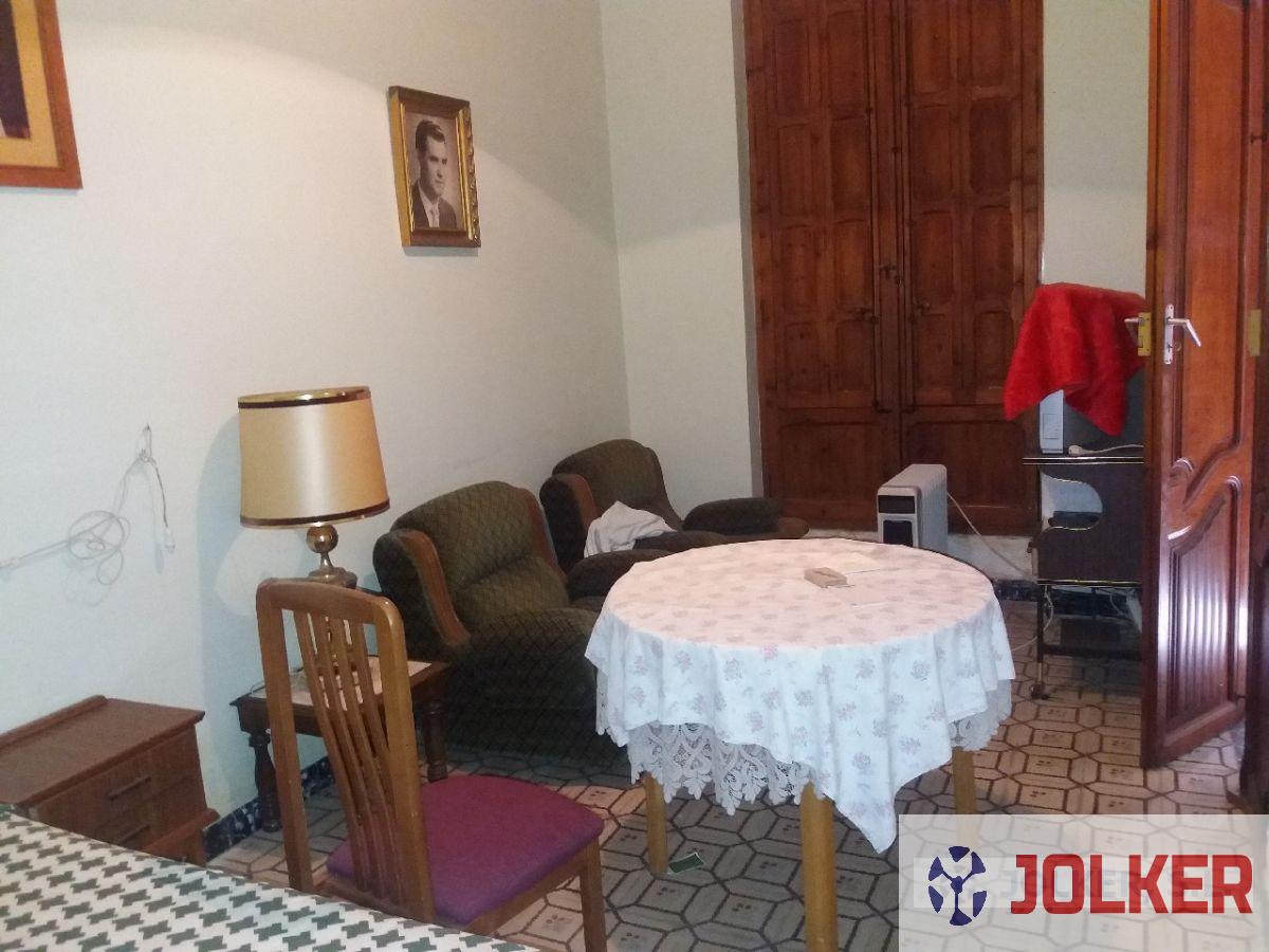 For sale of house in Burriana