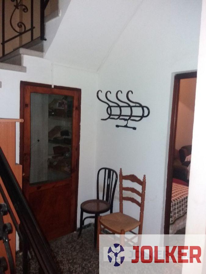 For sale of house in Burriana