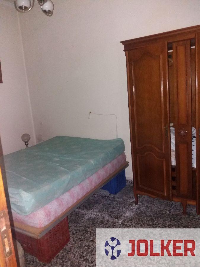 Venta de casa en Burriana