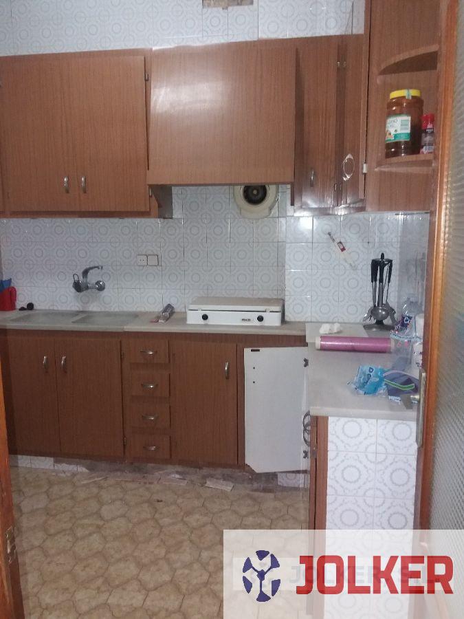 For sale of house in Burriana