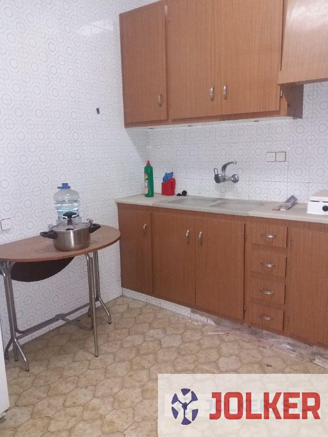 For sale of house in Burriana