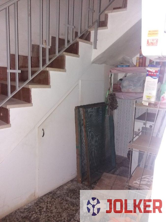 Venta de casa en Burriana