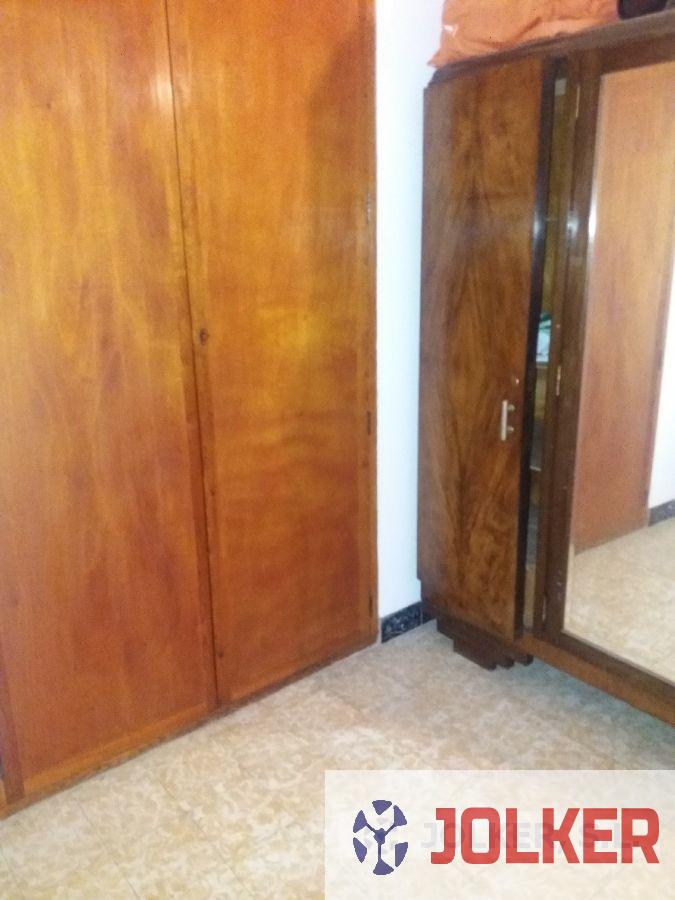 For sale of house in Burriana