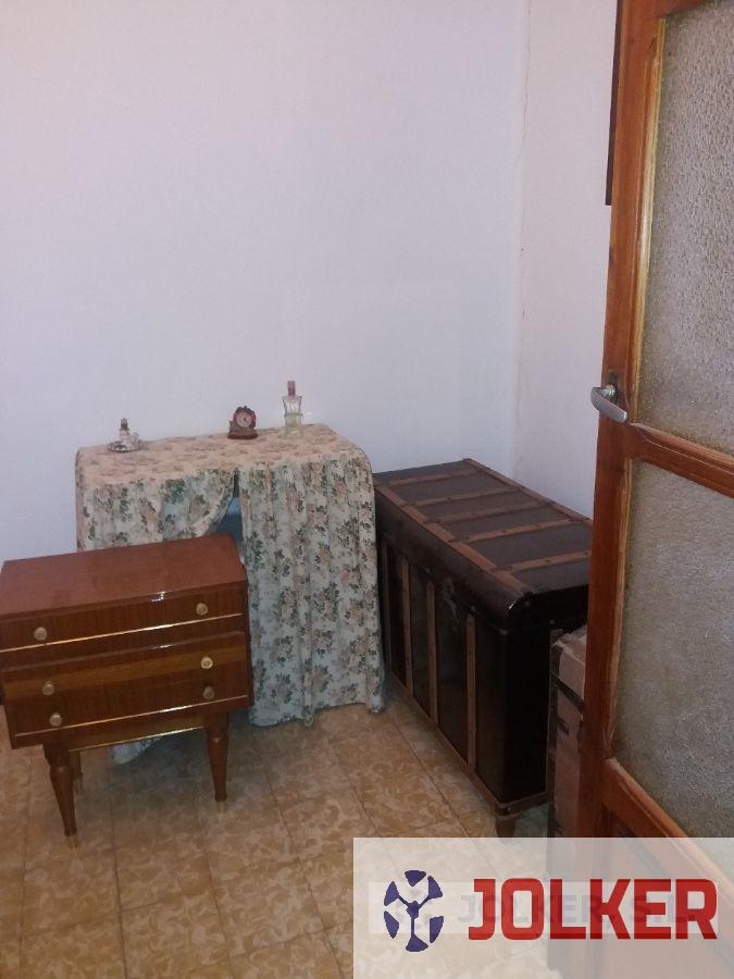 Venta de casa en Burriana