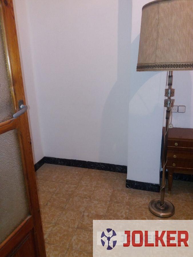 Venta de casa en Burriana