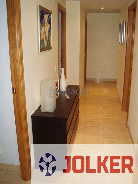 For sale of flat in Burriana