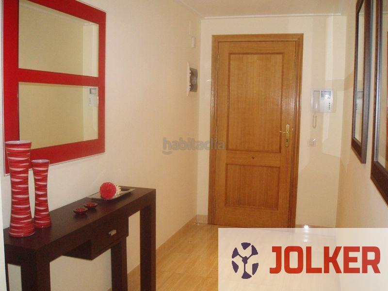 For sale of flat in Burriana