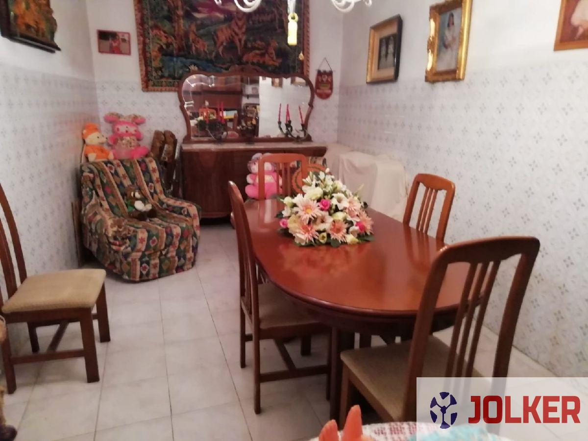 For sale of flat in Burriana