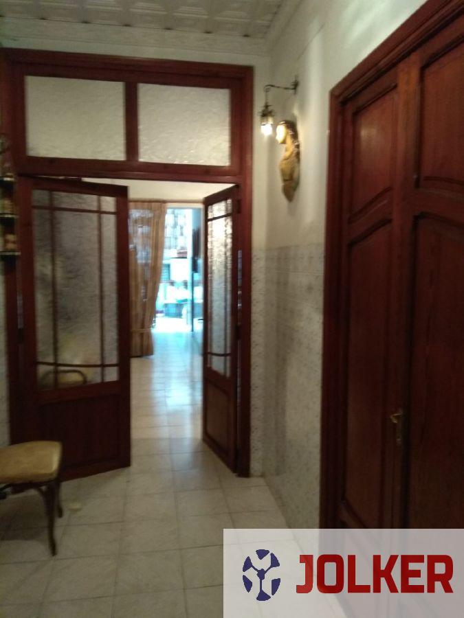 For sale of flat in Burriana