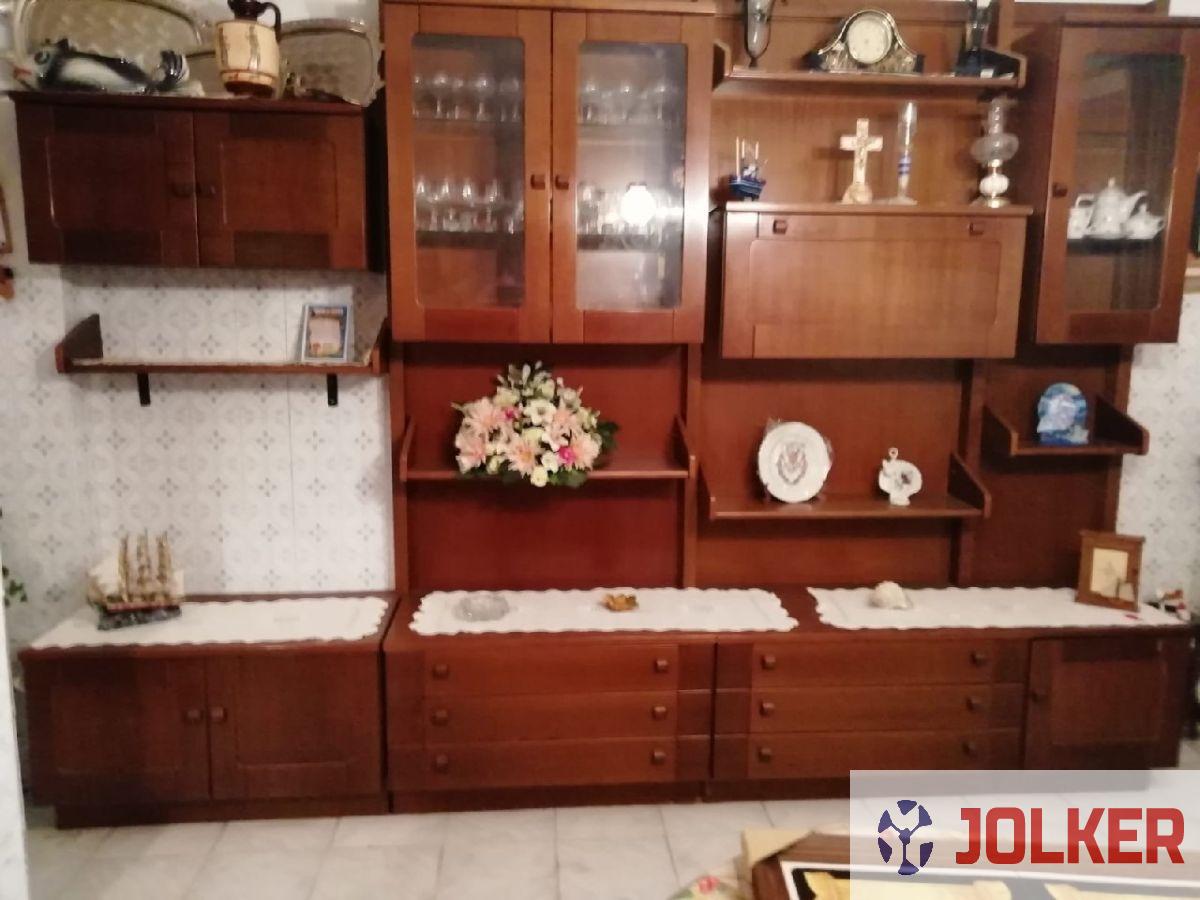 For sale of flat in Burriana