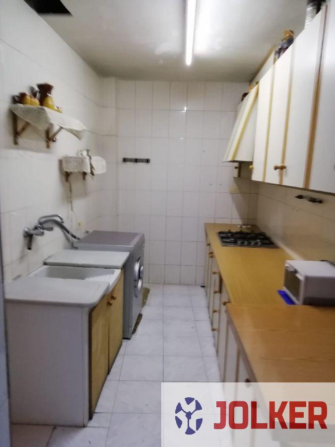 For sale of flat in Burriana