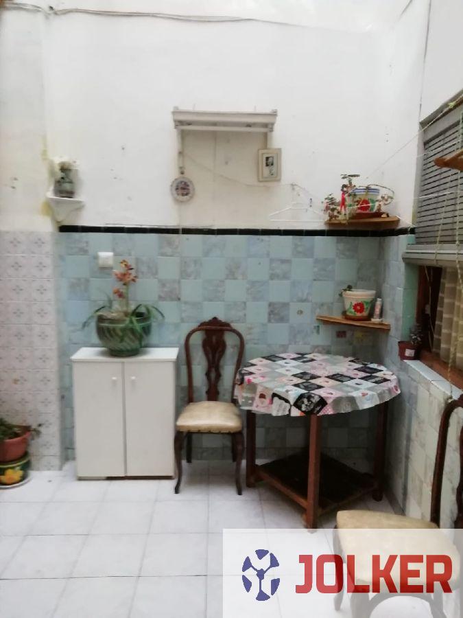 For sale of flat in Burriana