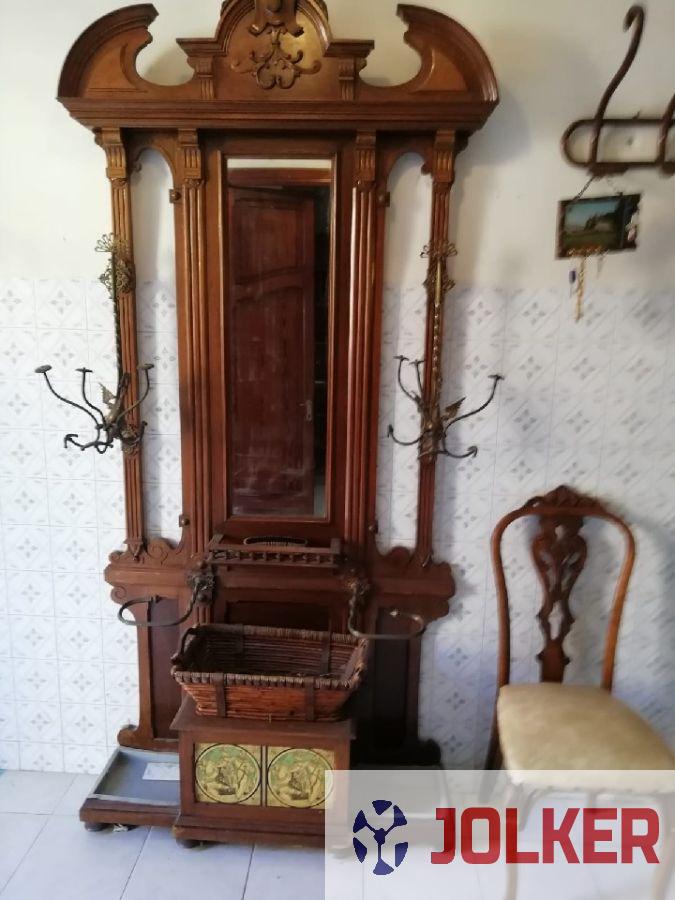 For sale of flat in Burriana