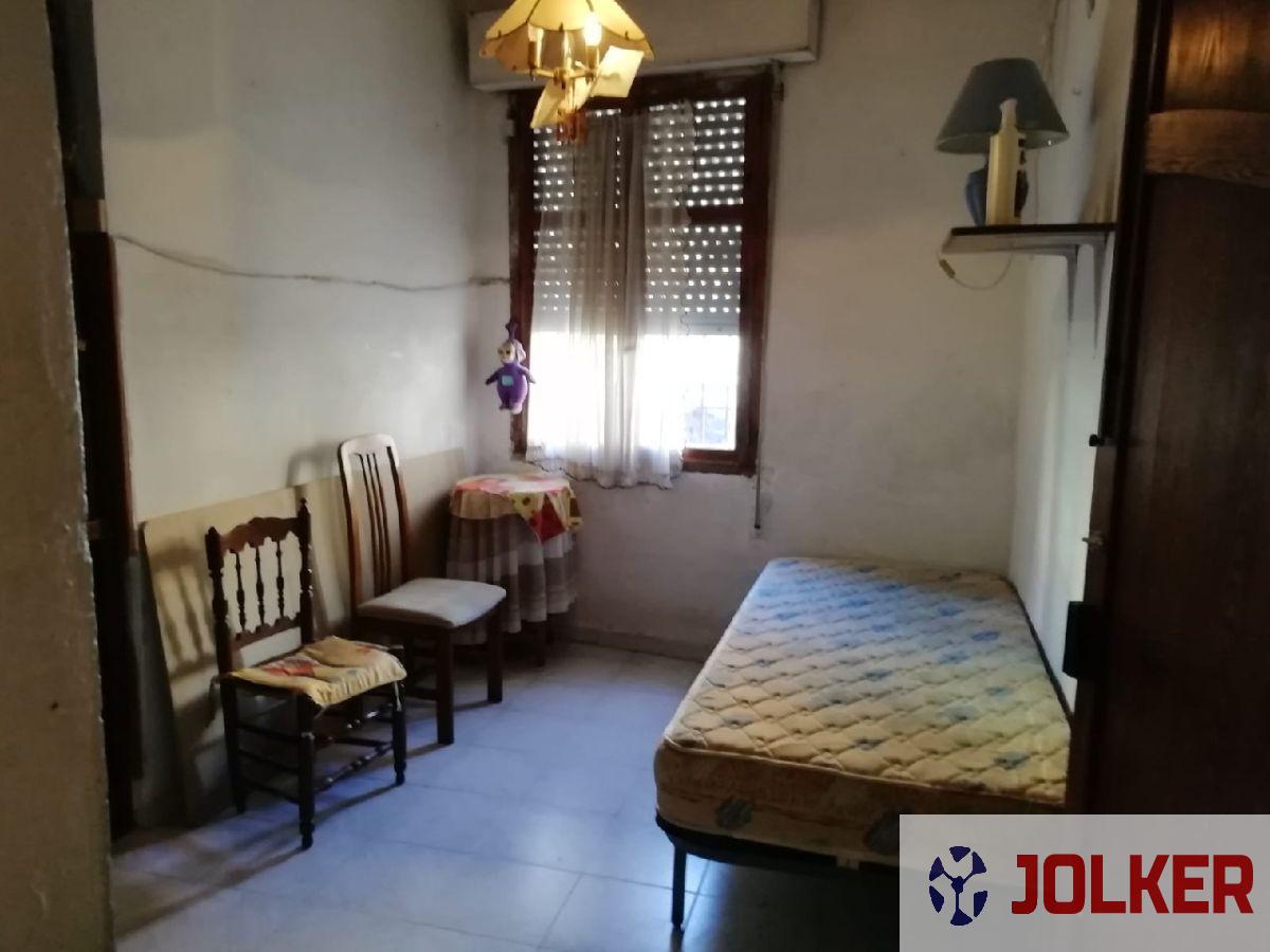 For sale of flat in Burriana