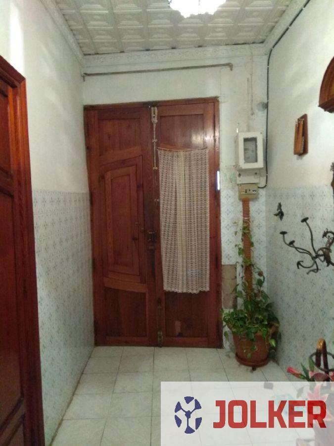 For sale of flat in Burriana