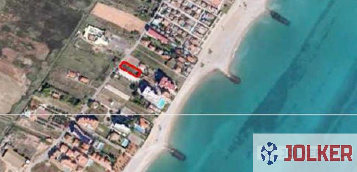 For sale of land in Burriana