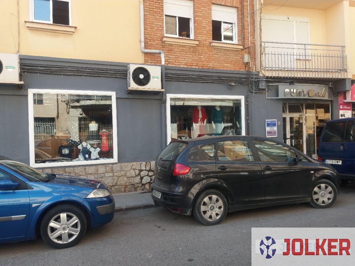 Venta de local comercial en Burriana