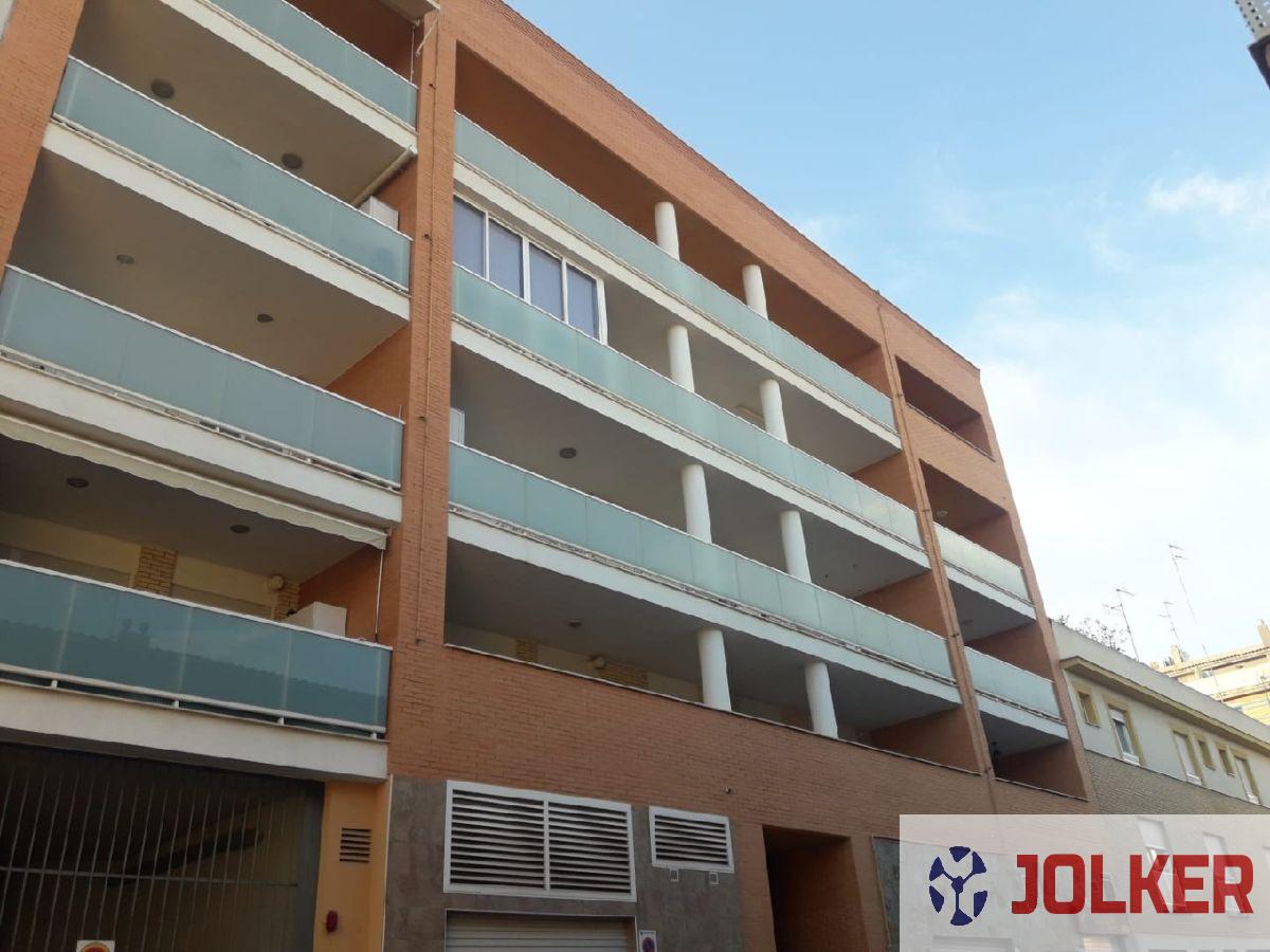 For sale of flat in Almazora