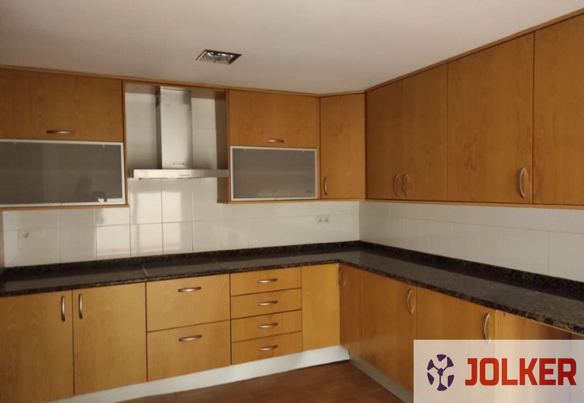 For sale of flat in Almazora