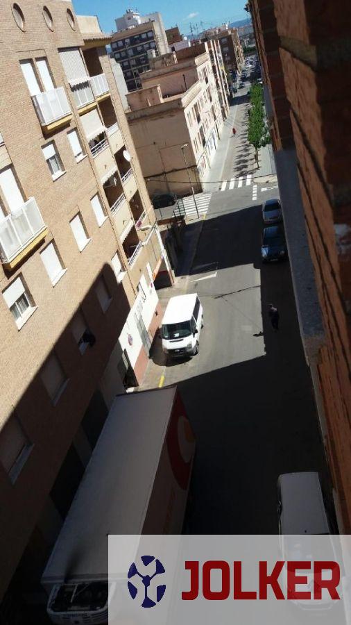 Venta de piso en Almazora