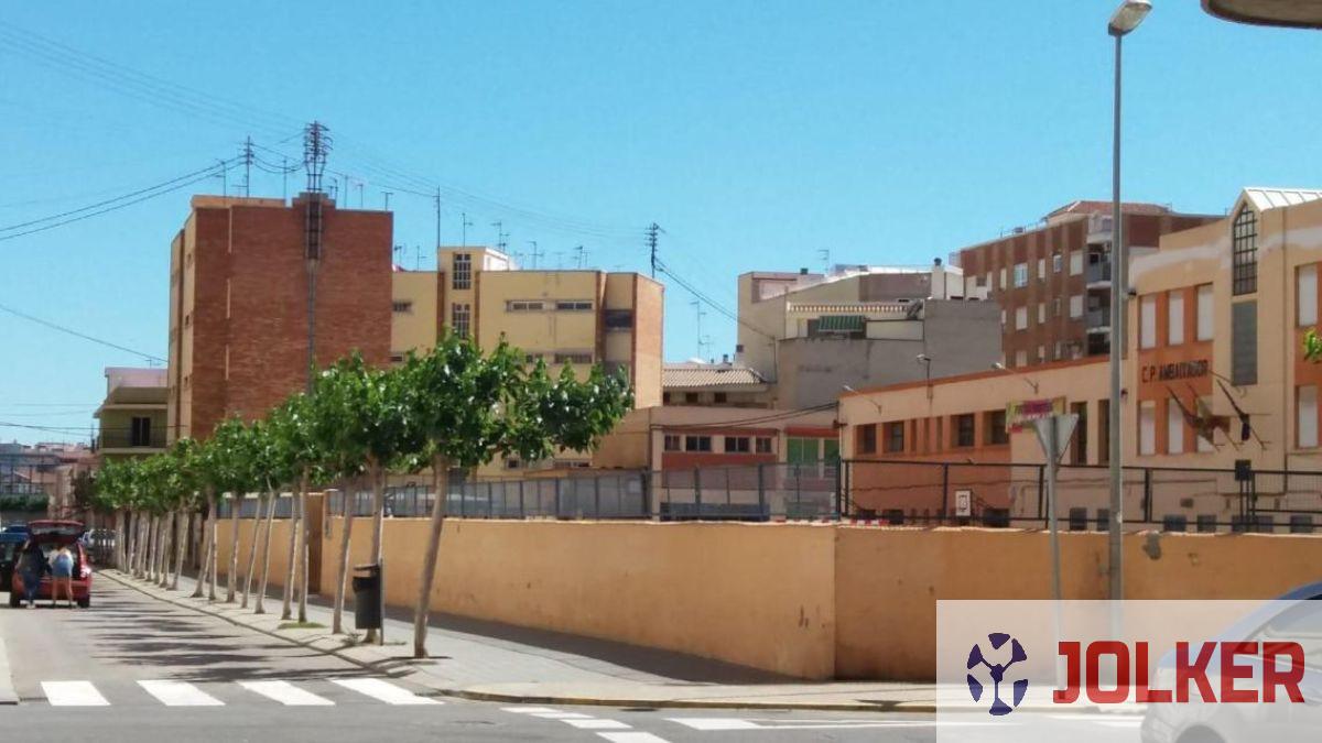 For sale of flat in Almazora