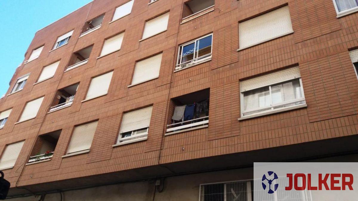 Venta de piso en Almazora