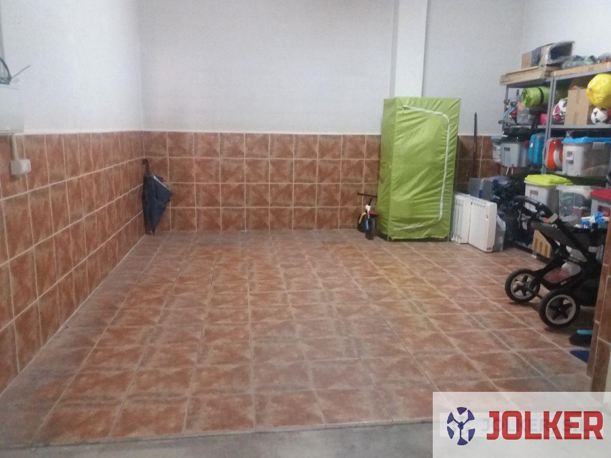 Venta de garaje en Burriana