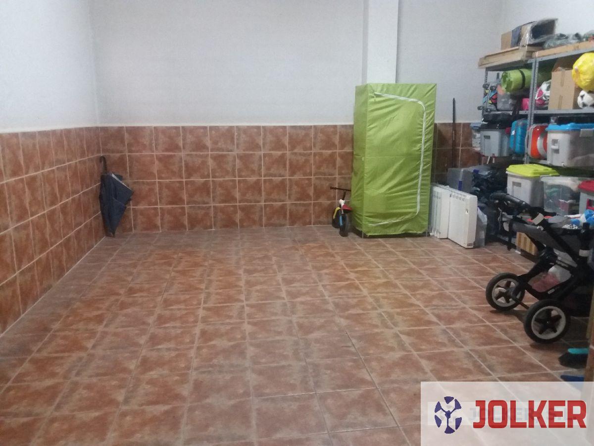 Venta de garaje en Burriana