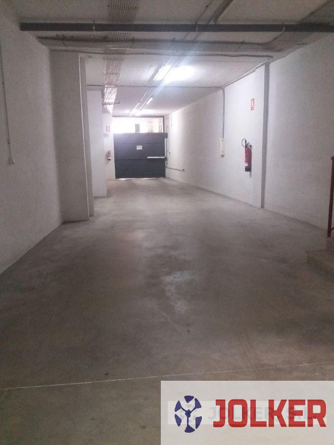 Venta de garaje en Burriana