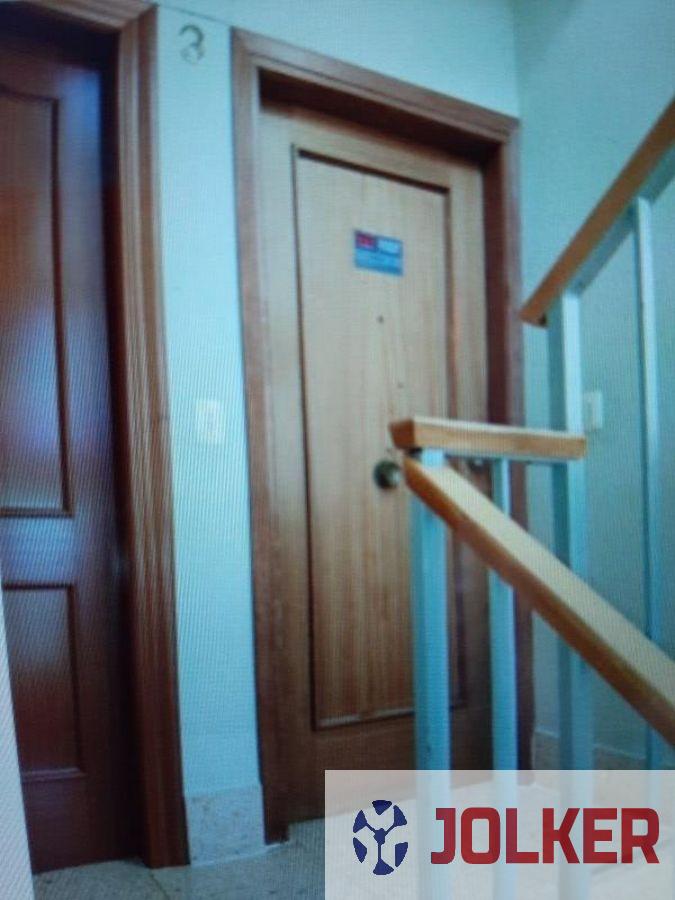 For sale of flat in Alquerías del Niño Perdido