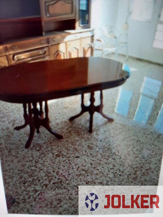For sale of flat in Alquerías del Niño Perdido